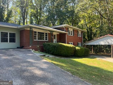 4311 Short St, Douglasville, GA 30134 - photo 2