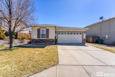 7342 Silver Dawn Dr, Reno, NV 89506 - photo 2