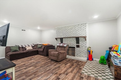 1105 Mcclure Dr, Tunnel Hill, GA 30755 - photo 4