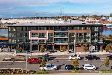 1025 Granary Ave unit 408, Bellingham, WA 98225 - photo 4