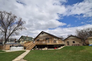 Exterior Back