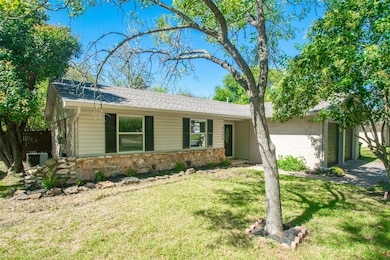 2308 Westwood Dr, Denton, TX 76205 - photo 4