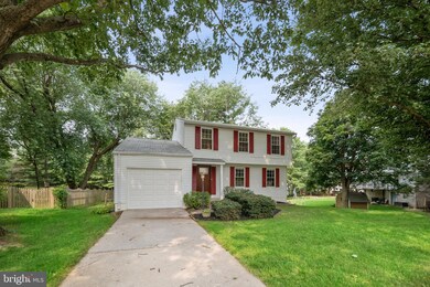 6994 Macbeth Way, Sykesville, MD 21784 - photo 2