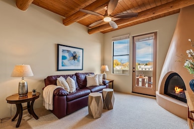 Alameda Santa Fe Condominiums unit 332, Santa Fe, NM 87507 - photo 2