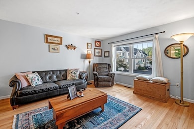 35 Collins St unit 73, Danvers, MA 01923 - photo 6