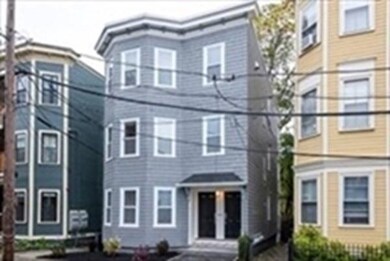 23 Howard St unit 2, Cambridge, MA 02139 - photo 2