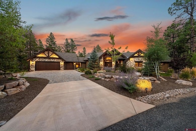 51 Hideout Trail, Durango, CO 81301 - photo 2