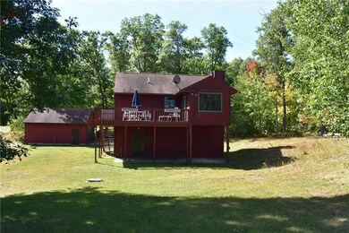 4548 Deerpath Trail Way, Danbury, WI 54830 - photo 5