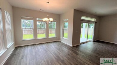 72 Club House Dr, Savannah, GA 31419 - photo 3