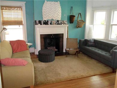 Living Room.