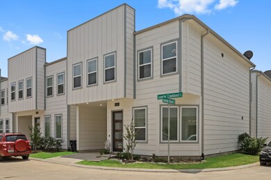 9021 Lonestar Creek Bend Ln, Houston, TX 77080 - photo 2