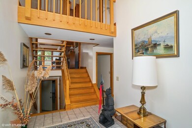 Foyer