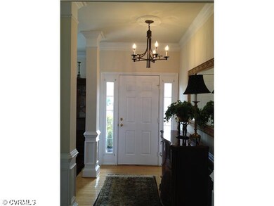 Foyer