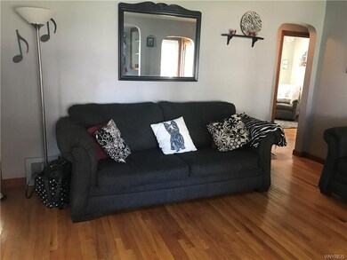 215 Spaulding St, North Tonawanda, NY 14120 - photo 3