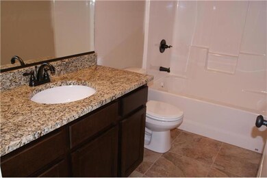 Bathroom.