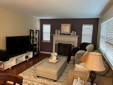 1319 Lazy Hollow Ct, Naperville, IL 60565 - photo 6