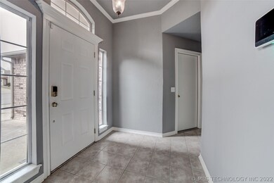 1242 W 114th Ct S, Jenks, OK 74037 - photo 4