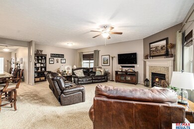 14985 Himebaugh Ave, Omaha, NE 68116 - photo 6