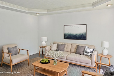 8009 Afterglow Dr, Louisville, KY 40214 - photo 3