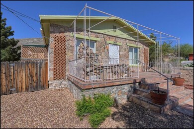 1819 Dakota St, El Paso, TX 79930 - photo 3