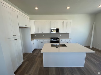 895 Hobble Creek Ct unit 90, Springville, UT 84663 - photo 6