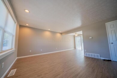 Living room.