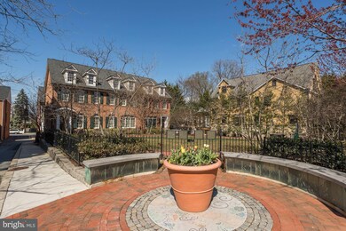 4724 Chestnut St, Bethesda, MD 20814 - photo 2