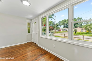Sunroom