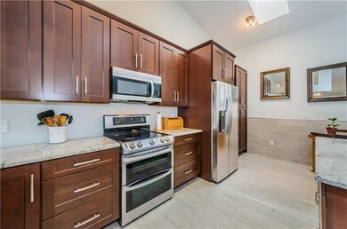 Beautiful Kitchen, a chef's dream!