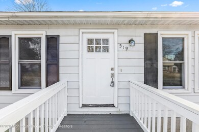 519 Kadlubeck Way, Little Egg Harbor Township, NJ 08087 - photo 2