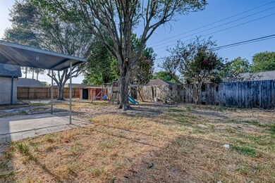 807 Rainy River Dr, Houston, TX 77088 - photo 6