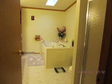 Master Bath/Spa