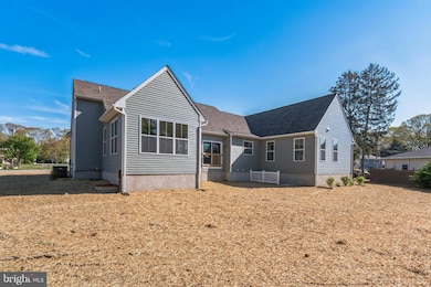 848 Saw Mill Rd unit A, Townsend, DE 19734 - photo 5