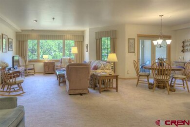 0 Brookstone Ct unit I 670093, Durango, CO 81301 - photo 3