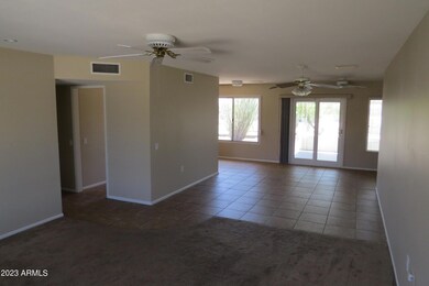 Living/Family room