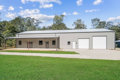 64 Gourd Creek Cemetary Rd, Huntsville, TX 77340 - photo 3