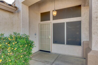 Exterior Front Entry