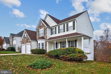 85 Brush Everard Ct, Stafford, VA 22554 - photo 6