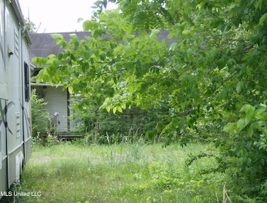 Old Home-DO NOT ENTER