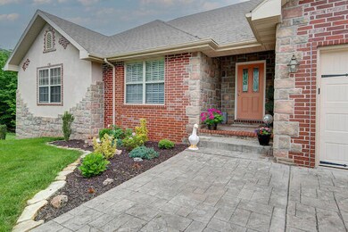 859 E Country Ridge St, Nixa, MO 65714 - photo 2
