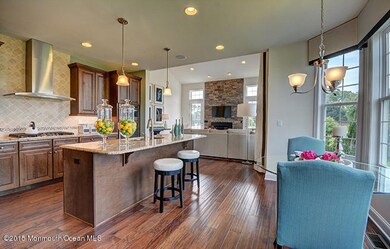 29 Mineral Springs Ln unit 1601, Tinton Falls, NJ 07724 - photo 7