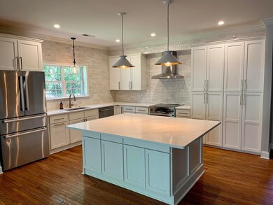 Capt Kidd 5691_Kitchen