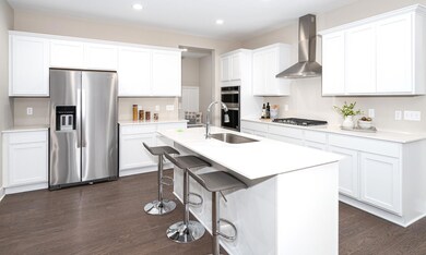 The BENEFIT of this NEW Construction Opp