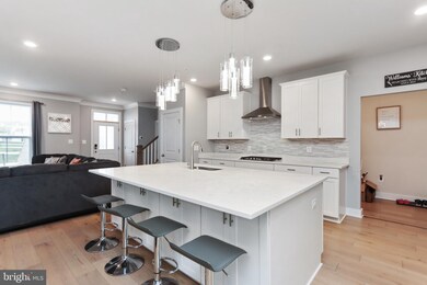 1806 Copper Dr, Frederick, MD 21702 - photo 5