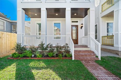 2731 Rutland St, Houston, TX 77008 - photo 4