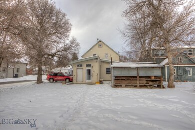408 W Mendenhall St, Bozeman, MT 59715 - photo 2