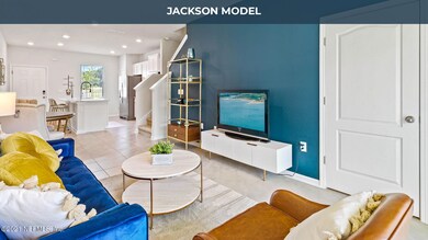 842 Gate Run Rd, Jacksonville, FL 32211 - photo 7