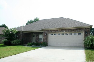 0 Hunter Cir unit 16007443, Beebe, AR 72012 - photo 2