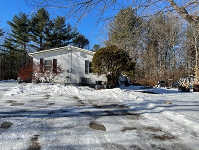 9 Ellingwood Rd, West Paris, ME 04289 - photo 4