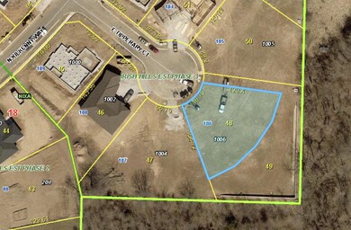 1006 E Tipperary Ct, Nixa, MO 65714 - photo 4